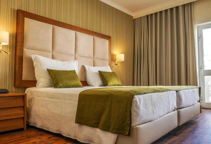 فندق Baía Beach