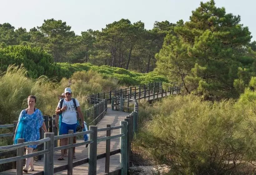 ホテル Baía Beach