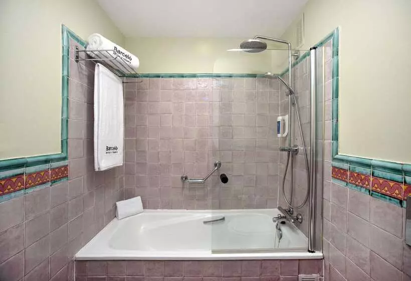 Hotel Barcelo Punta Umbria Mar