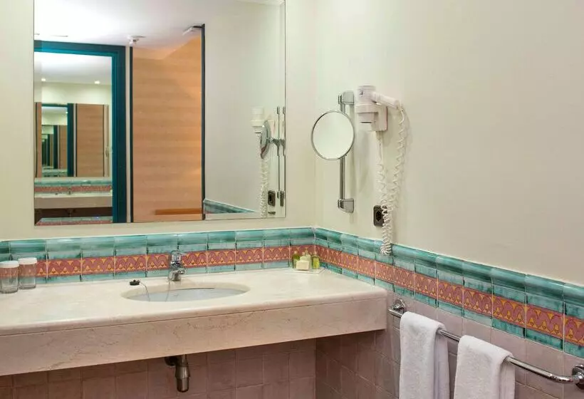 Hotel Barcelo Punta Umbria Mar