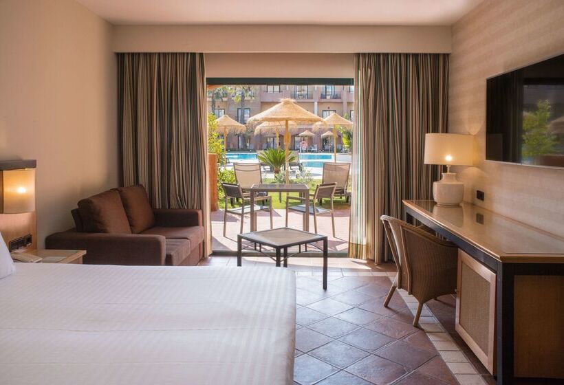 هتل Barcelo Punta Umbria Mar