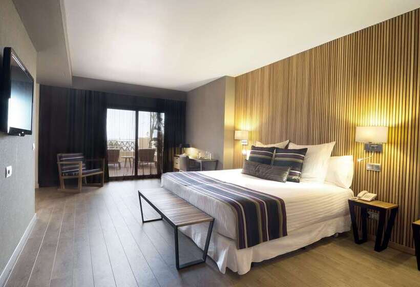 هتل Barcelo Punta Umbria Mar