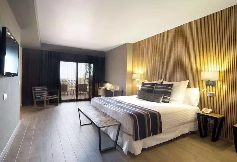 Hotel Barcelo Punta Umbria Mar