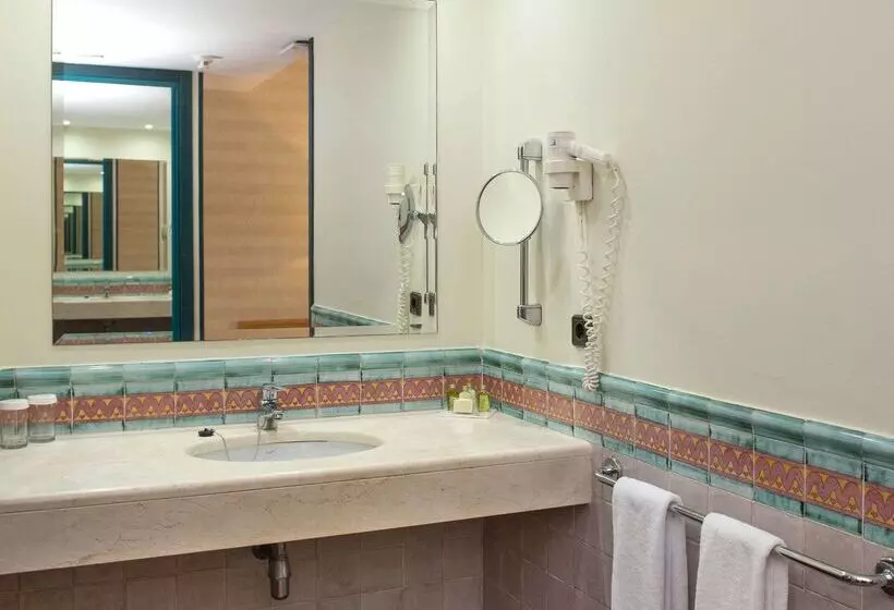 Hotel Barcelo Punta Umbria Mar