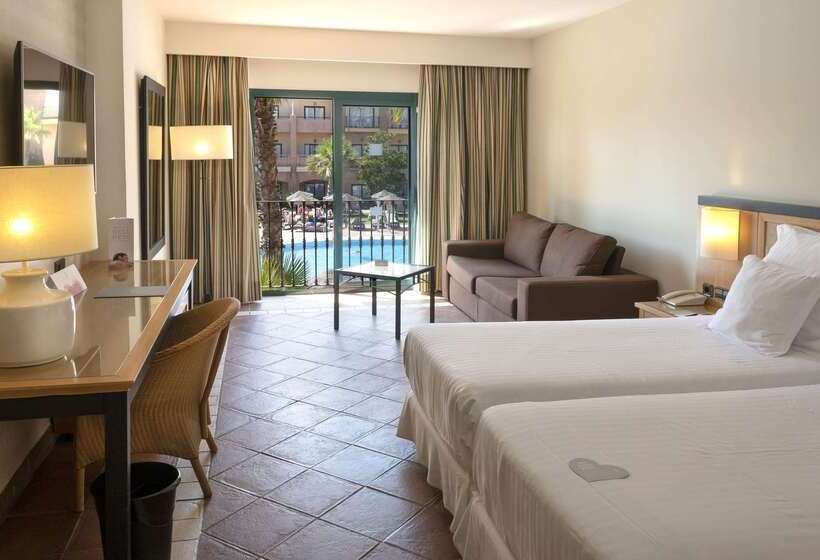 هتل Barcelo Punta Umbria Mar