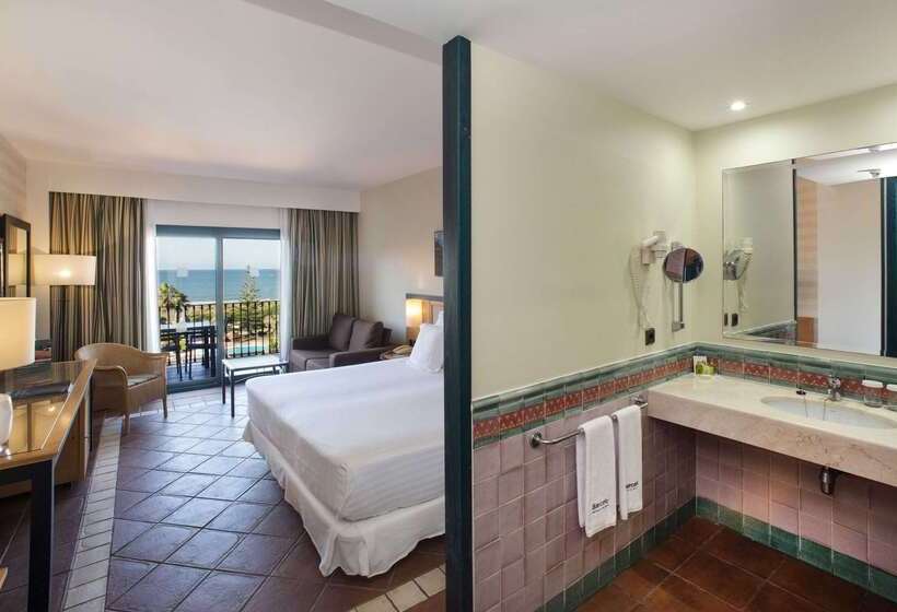 هتل Barcelo Punta Umbria Mar