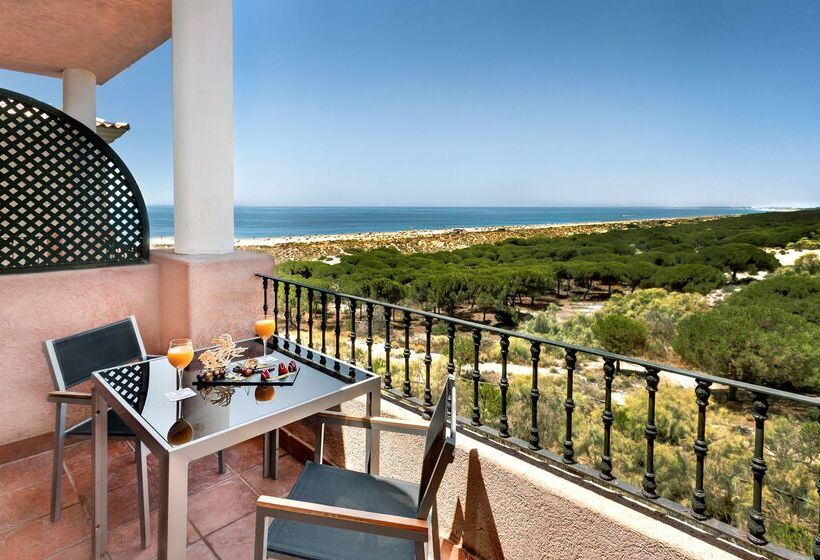 هتل Barcelo Punta Umbria Mar