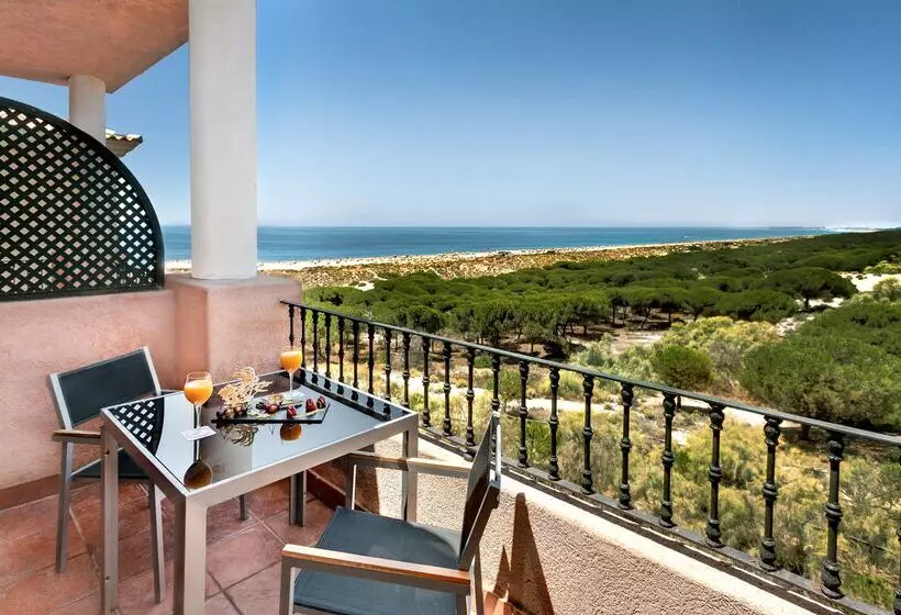 Hotel Barcelo Punta Umbria Mar