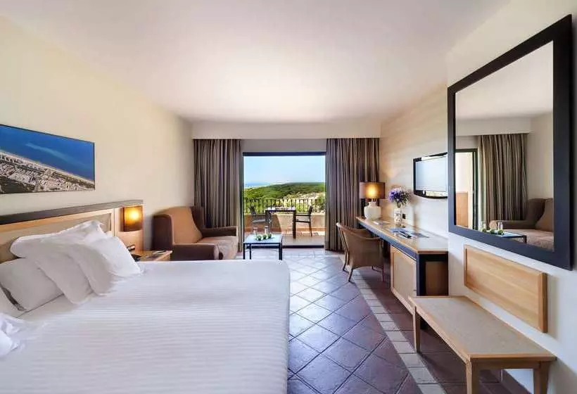 Hotel Barcelo Punta Umbria Mar