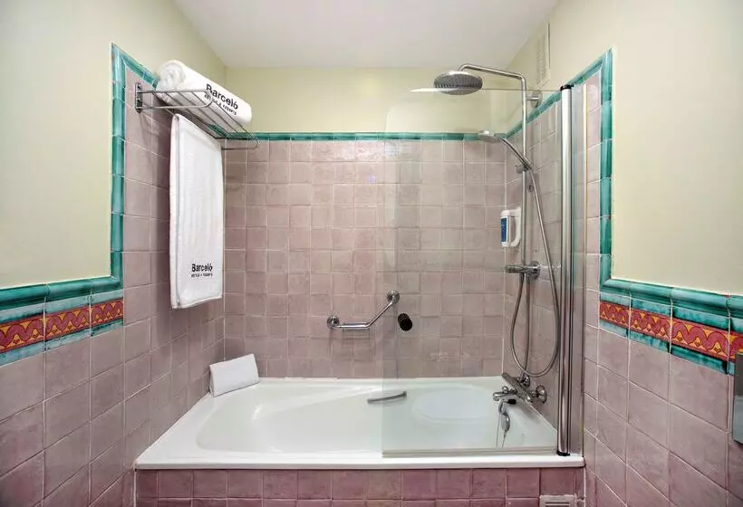 Hotel Barcelo Punta Umbria Mar