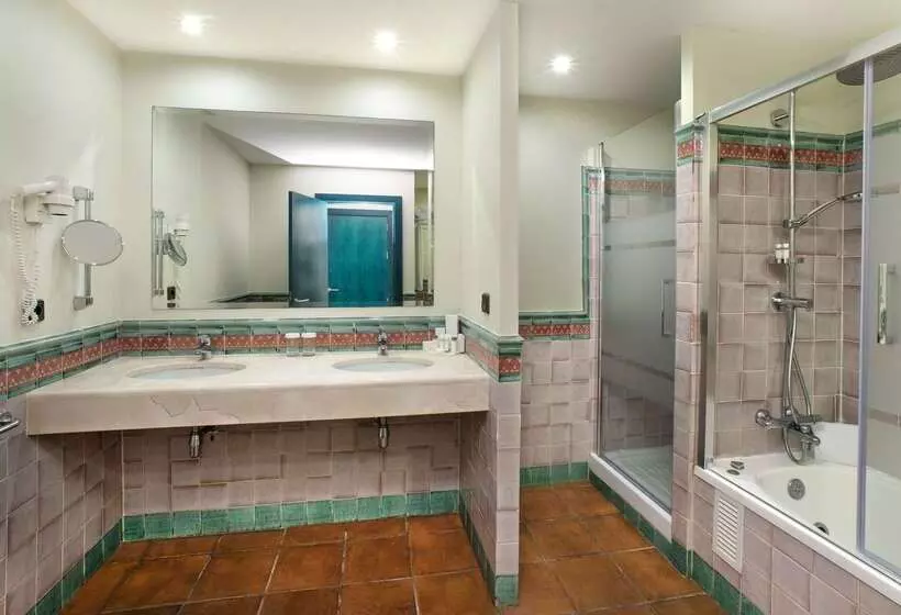 Hotel Barcelo Punta Umbria Mar