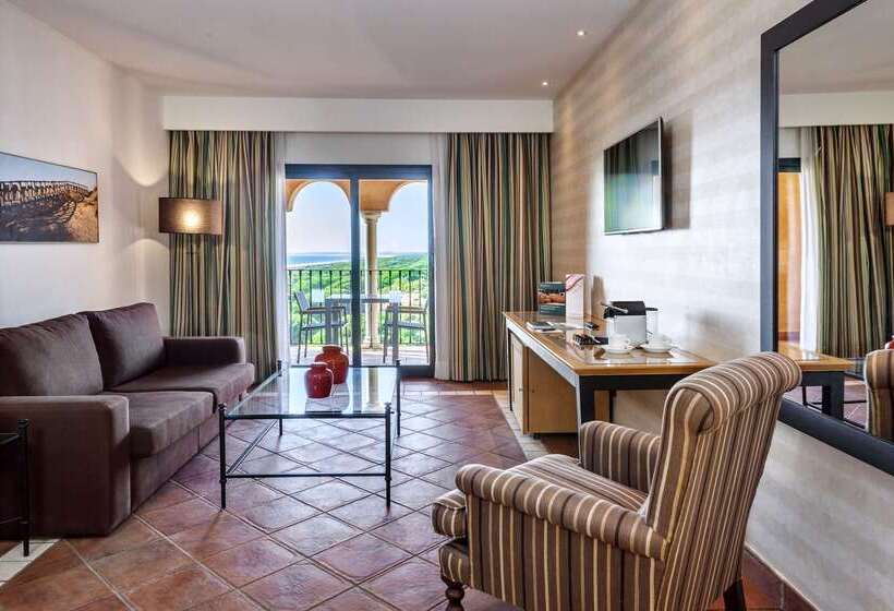 هتل Barcelo Punta Umbria Mar