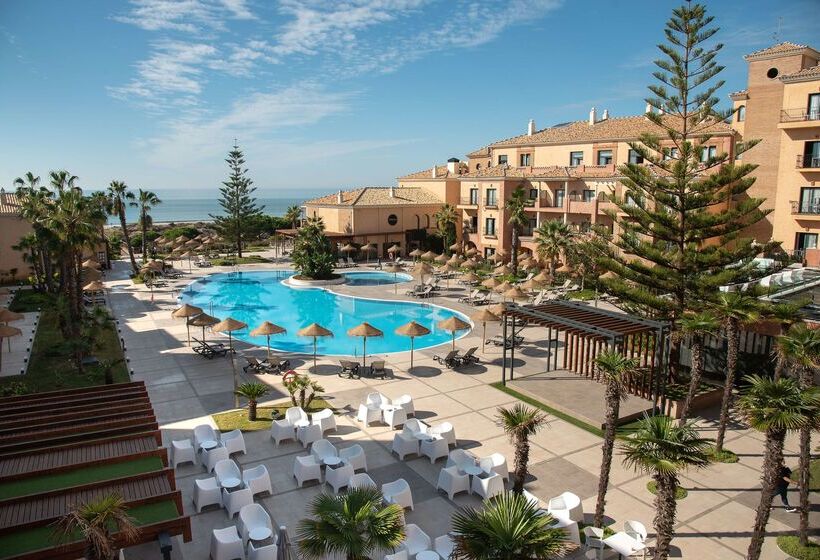 هتل Barcelo Punta Umbria Mar