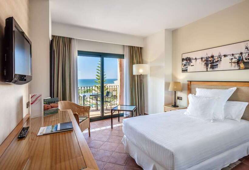 هتل Barcelo Punta Umbria Mar