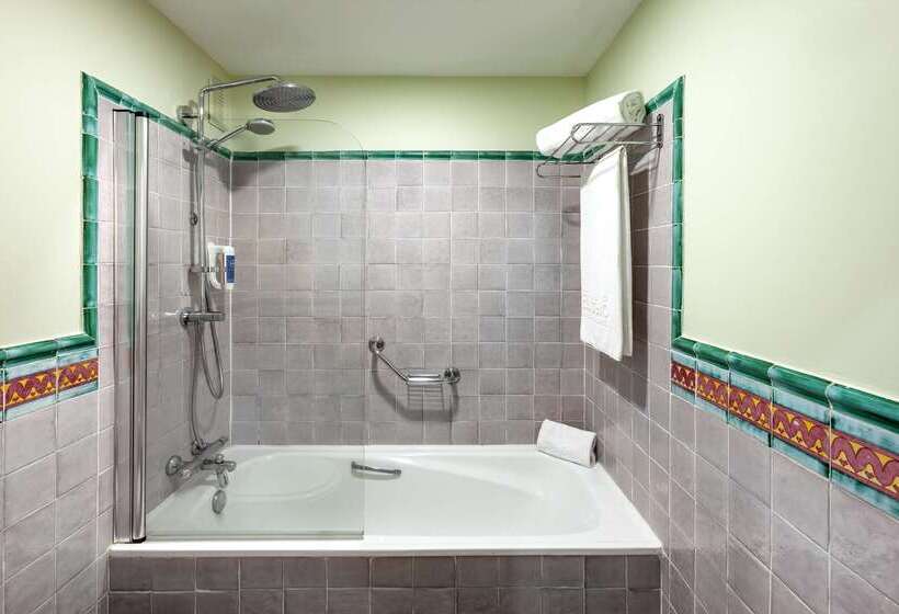 هتل Barcelo Punta Umbria Mar