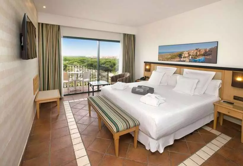 Hotel Barcelo Punta Umbria Mar