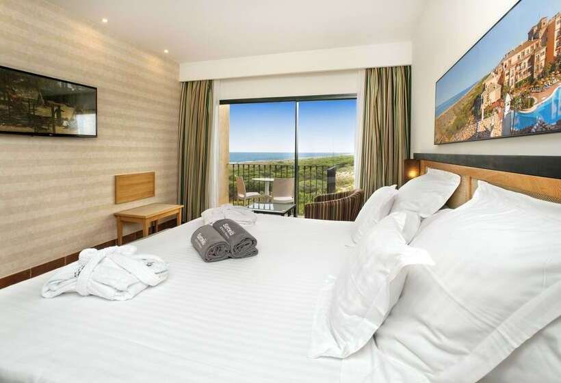 هتل Barcelo Punta Umbria Mar