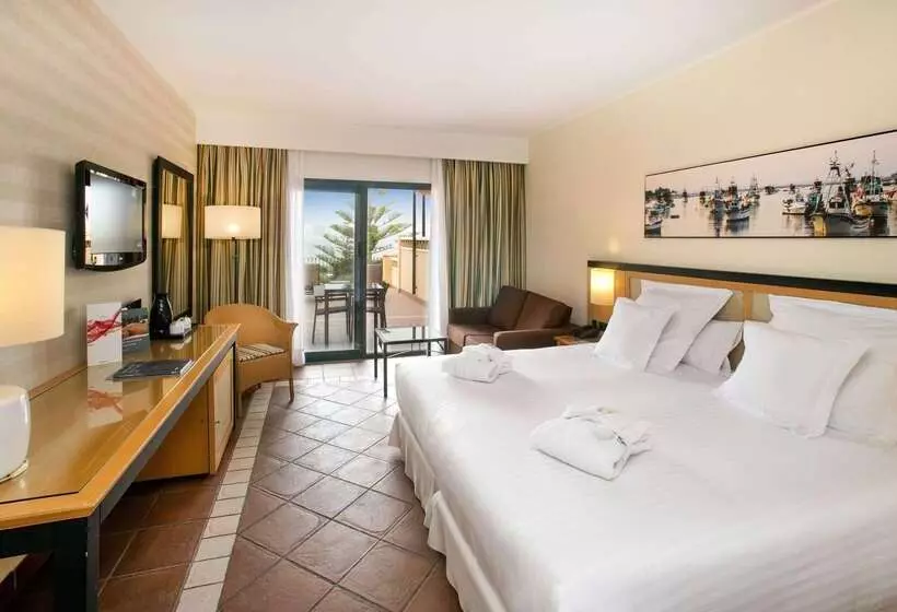 Hotel Barcelo Punta Umbria Mar