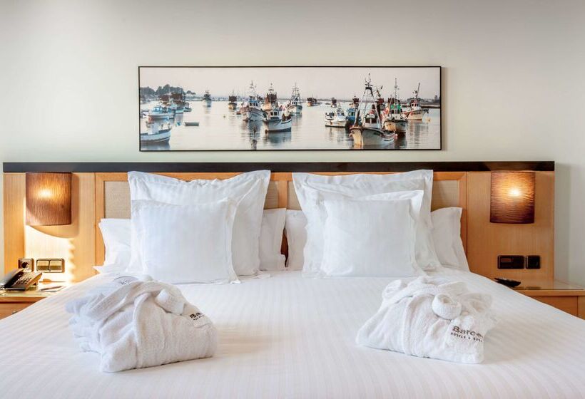 هتل Barcelo Punta Umbria Mar