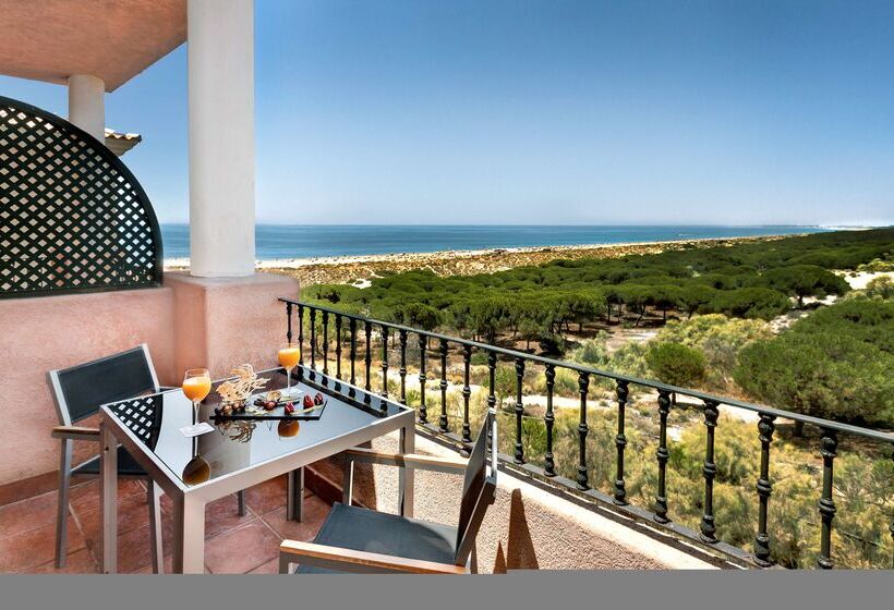 هتل Barcelo Punta Umbria Mar