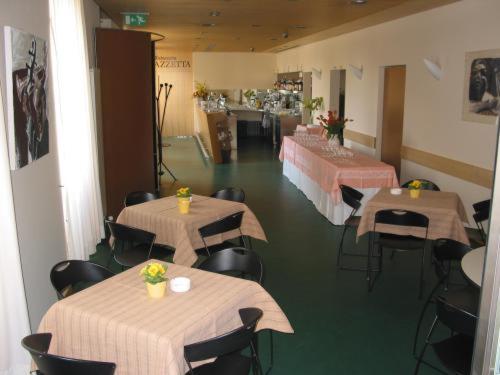 Hotel Bb Garni Motta