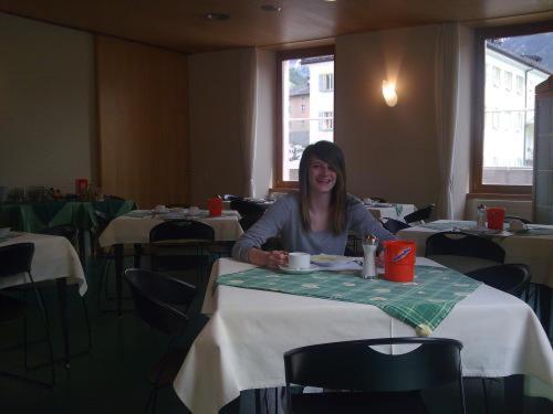 Hotel Bb Garni Motta