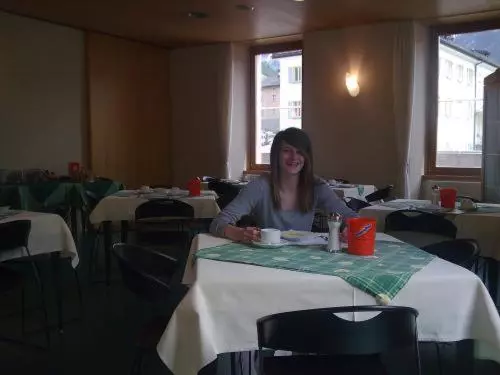 Отель Bb Garni Motta