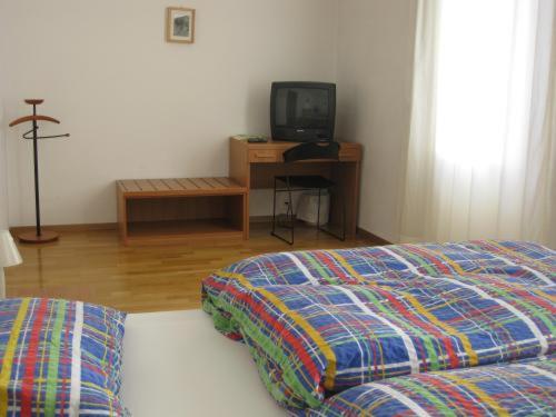 Hotel Bb Garni Motta