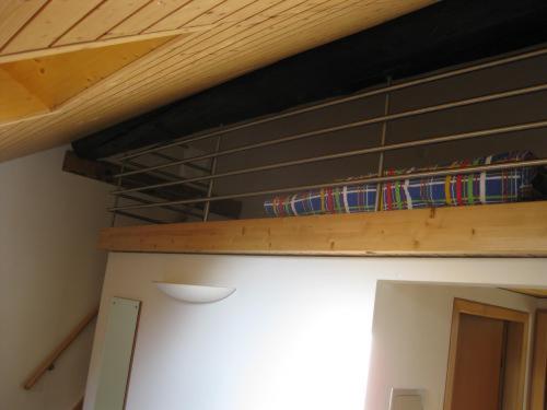 Hotel Bb Garni Motta