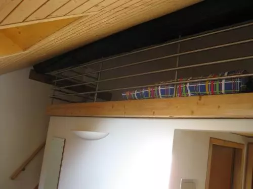 Отель Bb Garni Motta