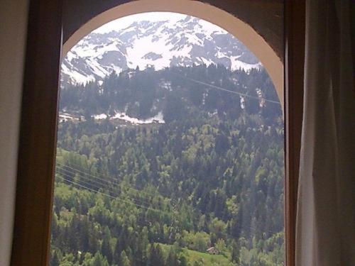 Hotel Bb Garni Motta