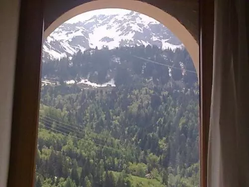 Отель Bb Garni Motta