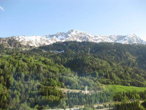 Hotel Bb Garni Motta