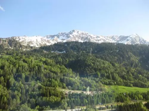 Отель Bb Garni Motta