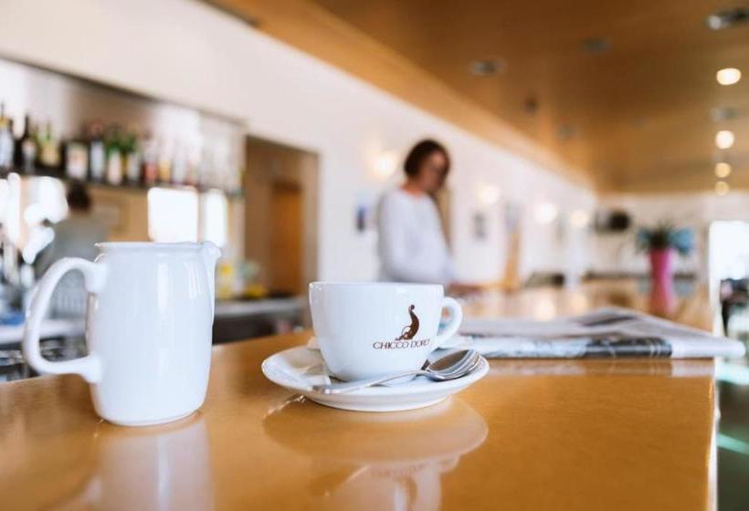 Hotel Bb Garni Motta