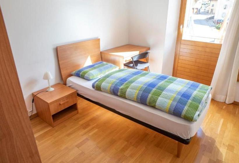 Hotel Bb Garni Motta