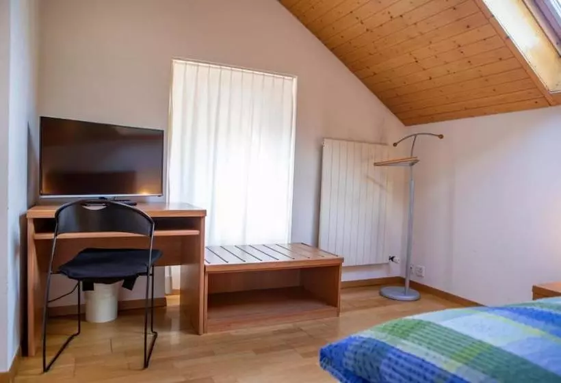 Отель Bb Garni Motta