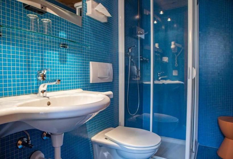 Hotel Bb Garni Motta