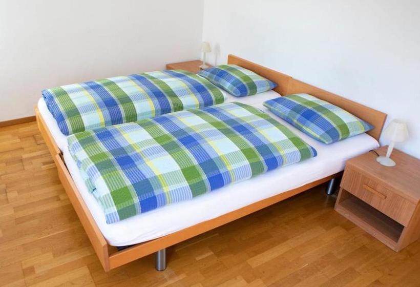 Hotel Bb Garni Motta