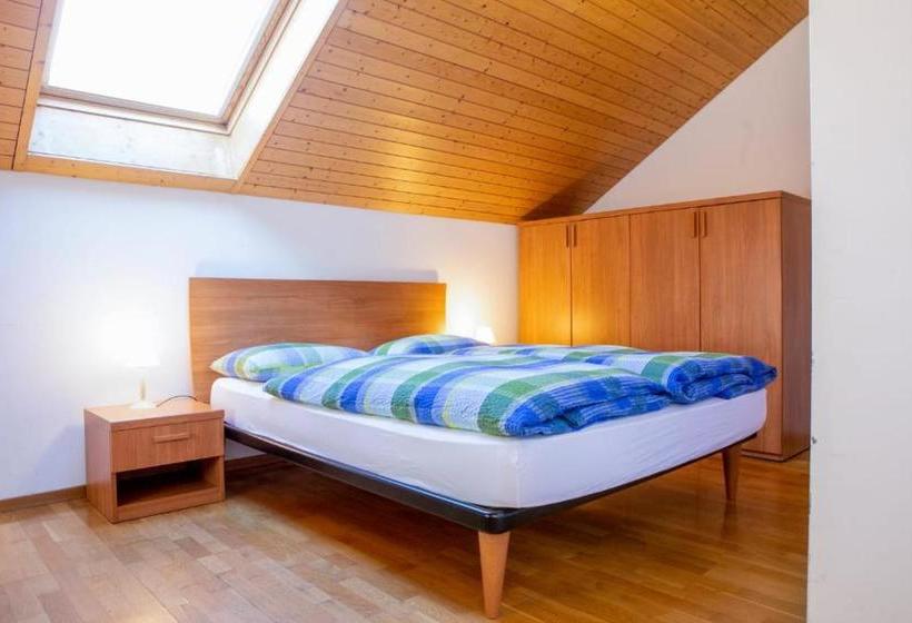 Hotel Bb Garni Motta