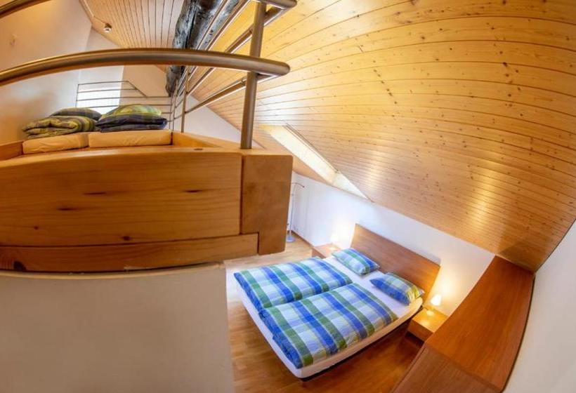 Hotel Bb Garni Motta