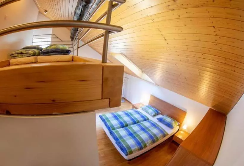 Отель Bb Garni Motta