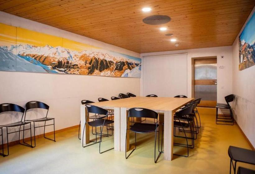 Hotel Bb Garni Motta