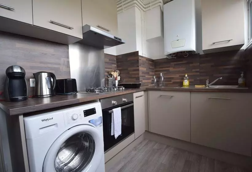 בית מלון כפרי Beau Rivage