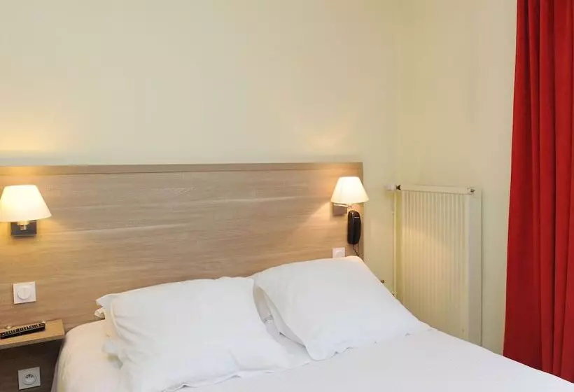 בית מלון כפרי Beau Rivage