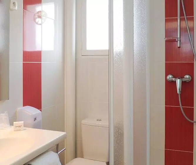 בית מלון כפרי Beau Rivage