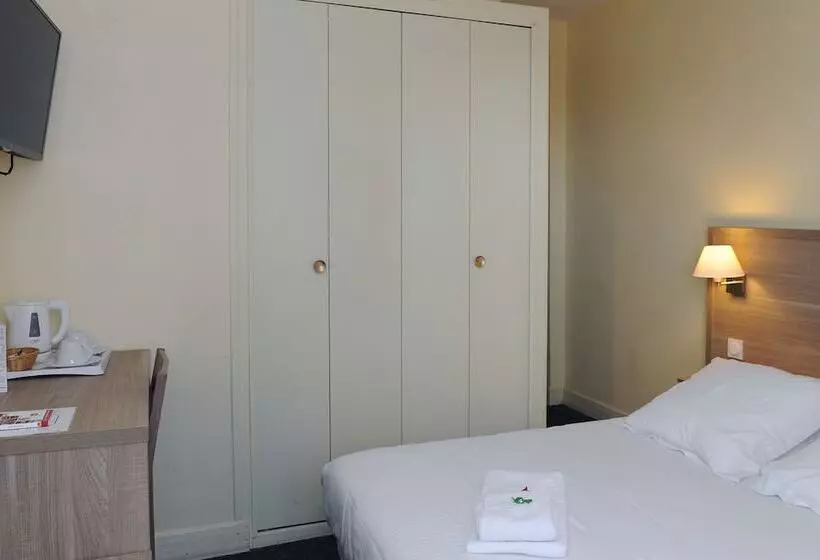 בית מלון כפרי Beau Rivage