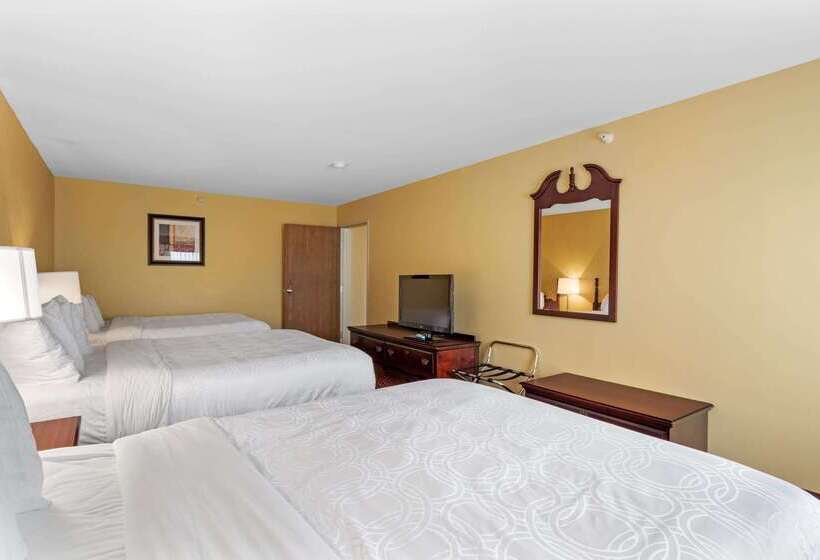 فندق Best Western Clearlake Plaza