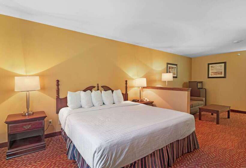 فندق Best Western Clearlake Plaza