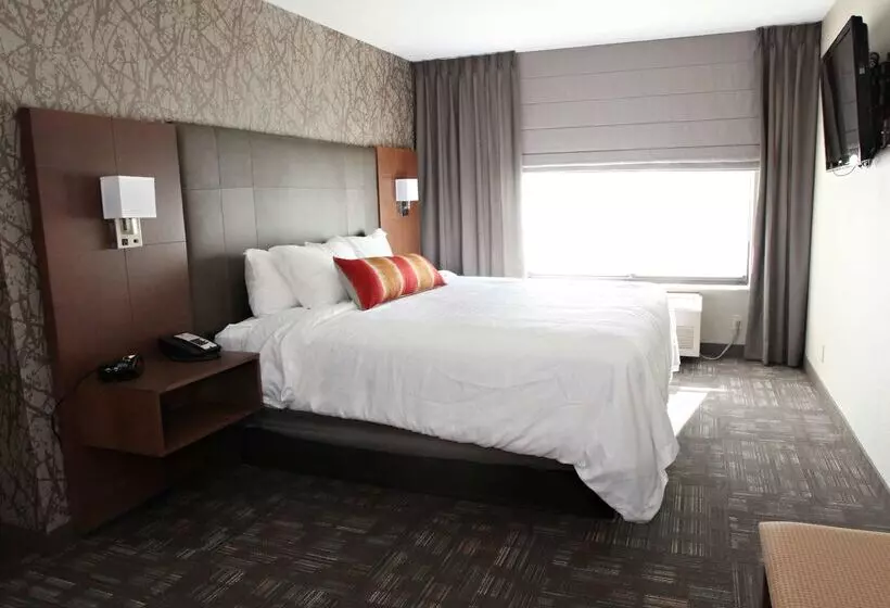 בית מלון כפרי Best Western Plus Cottontree Inn